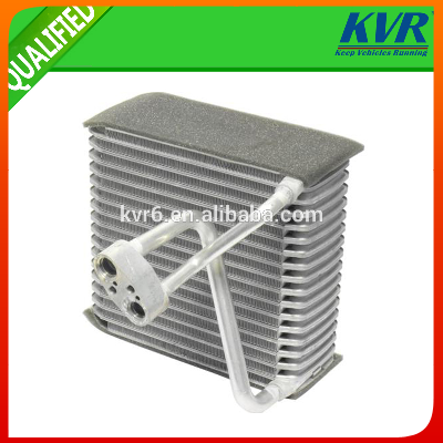 Brand new evaporator core for HYUNDAI Excel 1993- OEM 9761124050 97611-24050