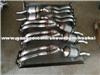 Three-Way Catalytic Converter For Jetaa VW