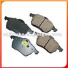 BRAKE PAD FDB1055 FDB1167 FDB1297 FDB1323 FDB1496 FDB590 FDB969 D555 D687 D836 GDB1049 GDB1200 GDB1204 GDB1275 GDB1307 GDB1376 GDB1403 GDB1440