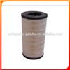 Auto air filter OE#1931684 for DAF