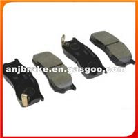 BRAKE PAD AS-D335M AN-444WK FD0030M AFP429S AFP439S NDP249C PN6341 D0030 V9118D005 SN667P SN676P V9118D005 MN284M TN487M