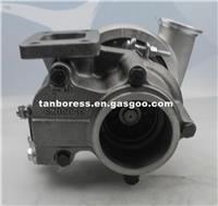 Turbocharger HX30W Turbo Charger For Cummins 4040353