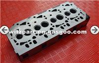 Cylinder Head For KOMATSU 4D94E