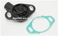 Throttle Position Sensor (TPS) For Acura 37825-PAA-A01