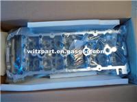 Cylinder Head For NISSAN KA24