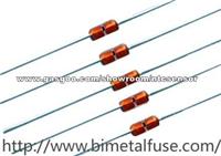 Glass Sealed Thermistor Manufacturers
