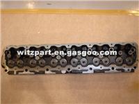 Cylinder Head For CHRYSLER 4BT