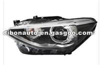 F20/F21 2011 HEAD LAMP