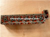 Cylinder Head For HINO EM100/J08C