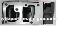 Cylinder Head For KIA J2