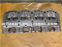 Cylinder Head For GM350