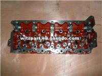 Cylinder Head For HINO J05C J05E