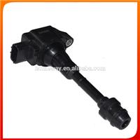 ignition coil pack oem 22448-ed000 for NISSAN march tiida bluebird livina x-trail altima sentra NV200 22448-CJ00A UF591