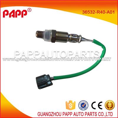 Lambda Rear Oxygen Sensor For Honda36532-R40-A01 Accord 2.4