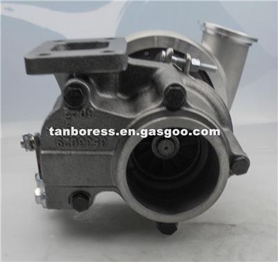 Turbocharger HX30W Turbo Charger For Cummins 4040353