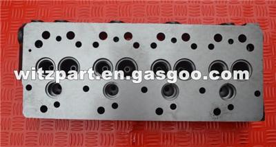 Cylinder Head For KOMATSU 4D94