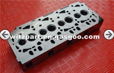 Cylinder Head For KOMATSU 4D94E