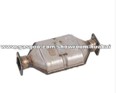 Three-Way Catalytic Converter For GM2205C Cars