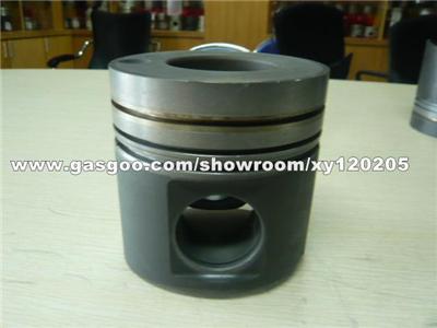 PISTON 0037600 for Mercedes Benz