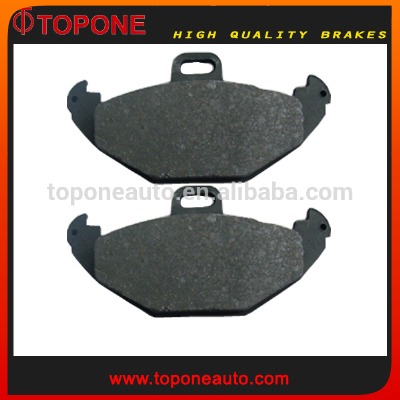 Made In Canada High Quality Brake Pad For CHRYSLER GDB1041 4762999 20358