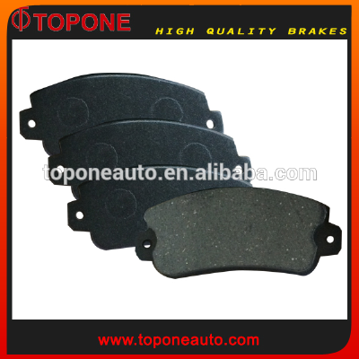 20775 Brake Pad For FIAT Brake Pad GDB297 571309B