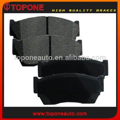 GDB1012 D1060-50Y90 D1133M Auto Brake Pad For NISSAN Brake Disc