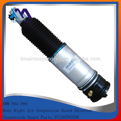 $50 OFFNew Brand Air Suspension Real Shock Absorber For BMW E65 E66 745i 745Li OEM:37126785538