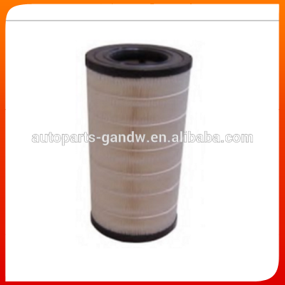Auto air filter OE#1931684 for DAF