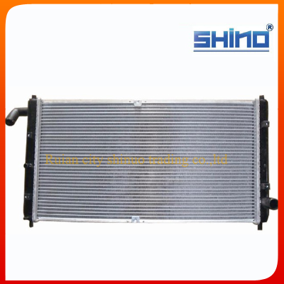 $50 OFFwholesale auto spare parts original reliable chery A13/J15/A13FL/J15FL,OEM A13-1301110 cooling system Radiator