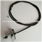 Throttle Cable, Gear Shift Cable For Car.