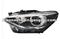 F20/F21 2011 HEAD LAMP