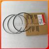 ISX QSX engine 1PC piston ring set 4089406 2881682 4309441 5405717