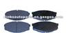 0449122140 Toyota Front Brake Pad