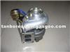 Turbocharger HX50W Turbo Charger For Iveco 3534355