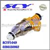 High Quality Fuel Injector For Opel Omega, VW Santana 2.0/0280150962