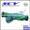 4x Fuel Injector 242 Lb/Hr 440cc For 1992-2008 Audi BMW Ford Lotus Chrysler 0280155968 Car