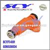 FUEL INJECTOR For Citroen Peugeot 0280156034 447180 9638220380 1984E9 96382203