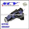Fuel Injector For VW Audi 0280156237 06B906031D Pack Of 4