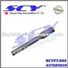Fuel Injectors - For 1984-1985 VW Audi FJ46 - 0437502010 - New