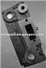 Cylinder Head For KOMATSU 4D94