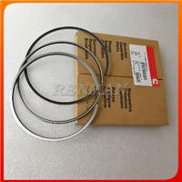 ISX QSX engine 1PC piston ring set 4089406 2881682 4309441 5405717