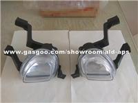 2000 Sail / Corsa Fog Lamp 93291769 93291770