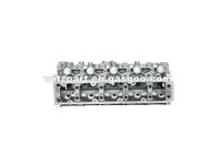 Cylinder Head For PEUGEOT DW10(RHZ)