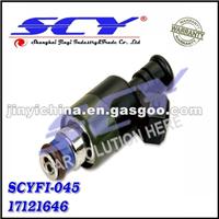 FUEL INJECTOR For 1997-2014 Daewoo Corsa Saturn Series 17121646 25176913 832-11175 4G1528