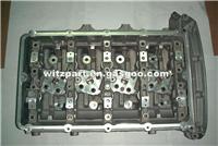 Cylinder Head For HYUNDAI D4FA