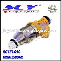 High Quality Fuel Injector For Opel Omega, VW Santana 2.0/0280150962