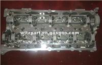 Cylinder Head For HYUNDA D4CB