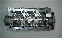 Cylinder Head For HYUNDAI D3EA