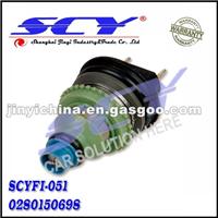 For Renault 19 Clio 1.6 Spi Fiat Tipo VW Golf Fuel Injector Repair Service Kit 0280150698
