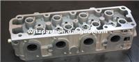 Cylinder Head For GM C16NE